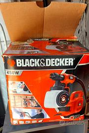 Black & DECKER 450w