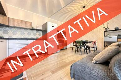 Appartamento di 70 m² con 3 locali a Nichelino
