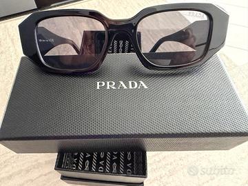 Occhiali sole PRADA