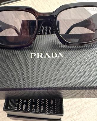Occhiali sole PRADA