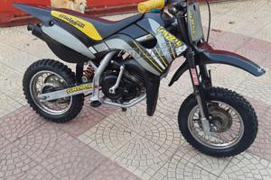 Malaguti grizzly 10