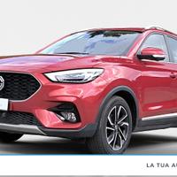 MG ZS 2021 - ZS 1.0 Luxury auto U81430