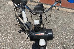 solex 50