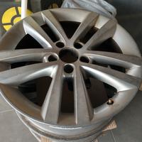 Cerchi in lega per fiat Croma 2serie 