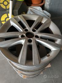 Cerchi in lega per fiat Croma 2serie 