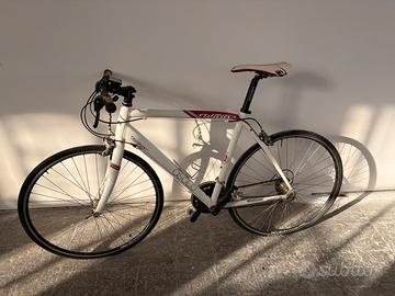 Bicicletta Ibrida Wilier Asolo taglia L