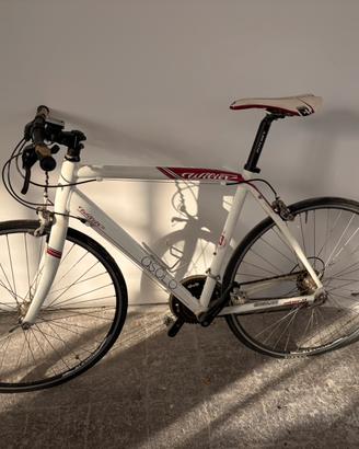 Bicicletta Ibrida Wilier Asolo taglia L