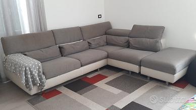 divano angolare poltrone e sofà 