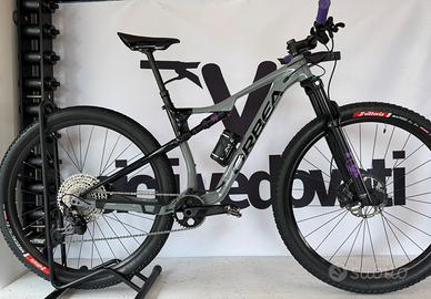Orbea OIZ H20