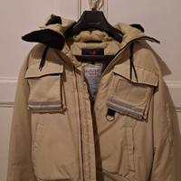 Giaccone invernale Museum