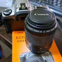 Canon Reflex CANON EOS N 