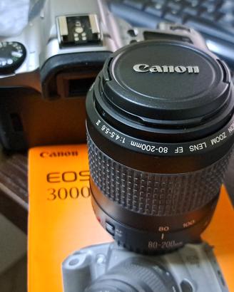 Canon Reflex CANON EOS N 