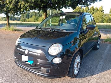 Fiat 500 1.2 Sport