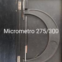 Micrometro