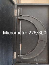 Micrometro