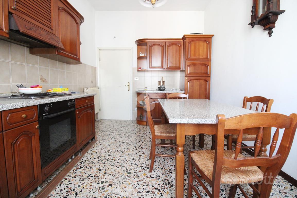 Appartamento – Prato, San Paolo - Altro
