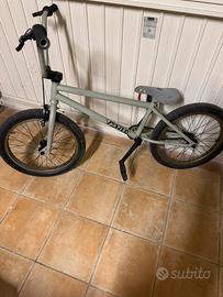Bmx da gara