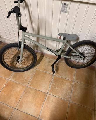Bmx da gara