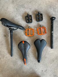 Accessori bici