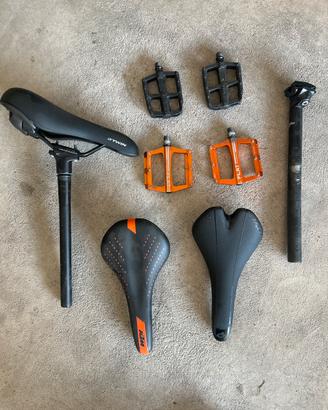 Accessori bici