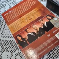 cofanetto Boston Legal stagione 1