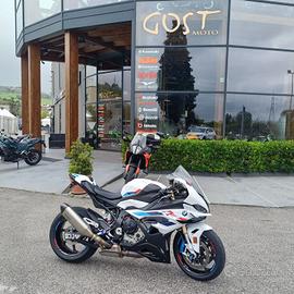BMW S 1000 RR MOTORSPORT