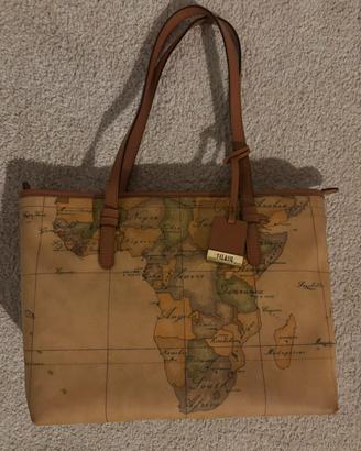 Alviero Martini Borsa