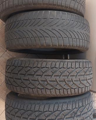 pneumatici invernali 225/45 r18 95v