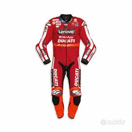 Tuta alpinestars moto