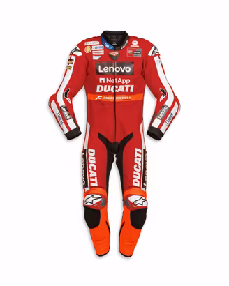 Tuta alpinestars moto