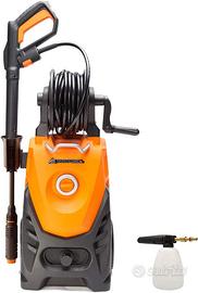 idropulitrice  ad alta pressione nuovo