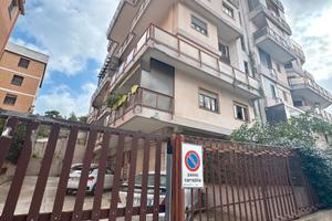 Nuda Proprietà in via Solmi