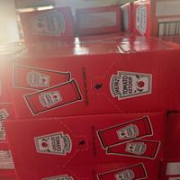 🍔 Ketchup in stock – pacchi interi super promozi 🚚