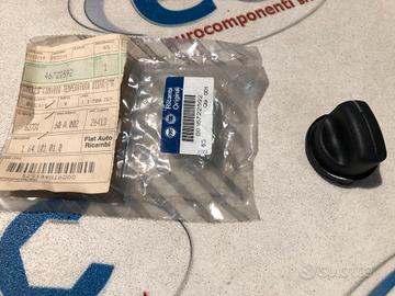 46722592 POMELLO REGOLAZIONE RISCALDAMENTO FIAT SE