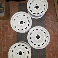 Cerchi originali Peugeot 106 Rallye