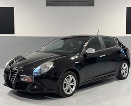 Alfa Romeo Giulietta 1.4 Turbo 120 CV Distinctive