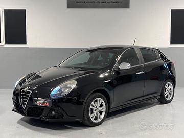 Alfa Romeo Giulietta 1.4 Turbo 120 CV Distinctive