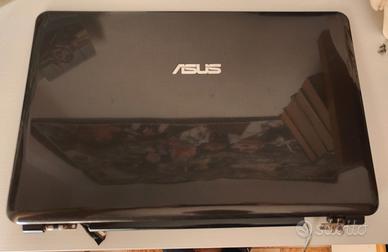 ASUS K50IJ Display 15,6" completo di scocca, cavo,