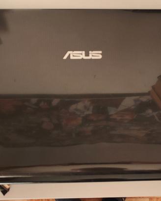 ASUS K50IJ Display 15,6" completo di scocca, cavo,