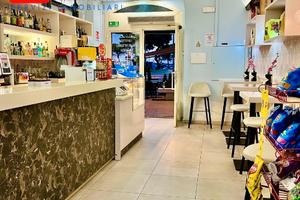 Bar avviatissimo nel cuore della città