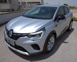 Renault Captur 1,0 TCe 12V 100 CV GPL Zen