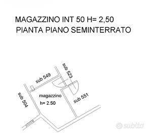 Cantina ristrutturata