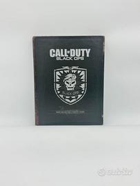 Guida COD Black Ops Prestige BradyGames Inglese