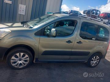 CITROEN BERLINGO RICAMBI USATI