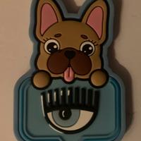 Magnete con cagnolino