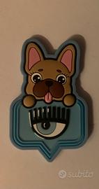 Magnete con cagnolino