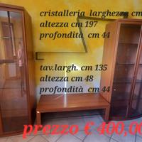 mobili per arredamento casa