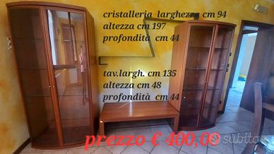 mobili per arredamento casa