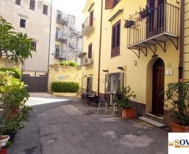 CENTRO STORICO/ALBERGHERIA: RINOMATO RISTORANTE