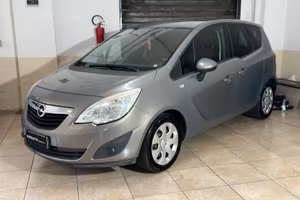Opel Meriva 1.4 100CV Cosmo